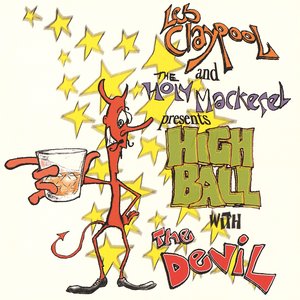 Immagine per 'High Ball with the Devil'