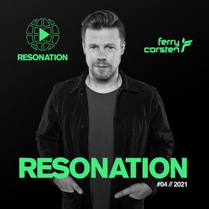 Image for 'Resonation Vol. 4 - 2021'