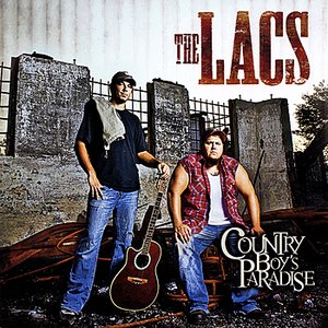 Image for 'Country Boy's Paradise'