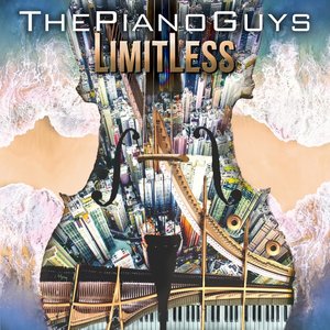 Image for 'Limitless'