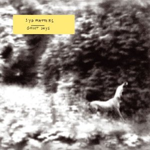 Image for 'Ghost Days (New Edition)'