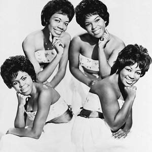 Image for 'The Shirelles'