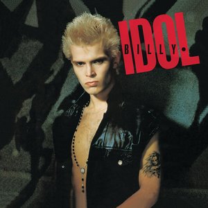 Image for 'Billy Idol'