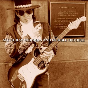Image for 'Live at Carnegie Hall'