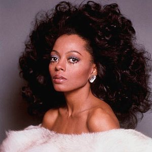 Image for 'Diana Ross'