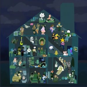 Image for 'Our Friend's House... <3'