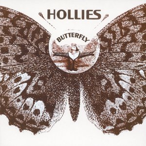 Bild für 'Butterfly'