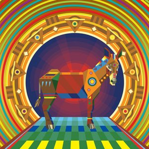 Image for 'La Revancha del Burro'