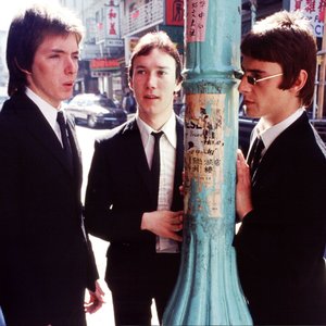 Image for 'The Jam'