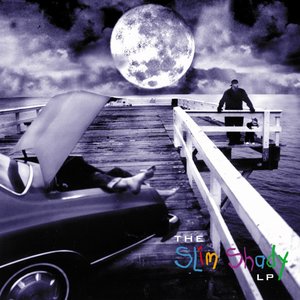 Image for 'The Slim Shady LP'