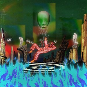 pity party (hyperpunk remix) - Single