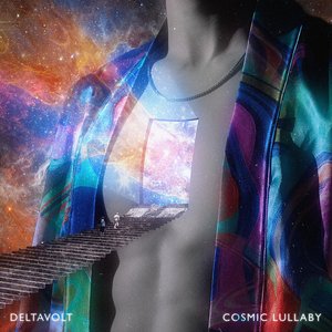 Immagine per 'Cosmic Lullaby'