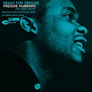 Image for 'Ready For Freddie (Rudy Van Gelder Remaster Edition)'