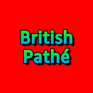 Bild för 'British Pathé'