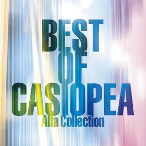 Imagen de 'BEST OF CASIOPEA -Alfa Collection-'