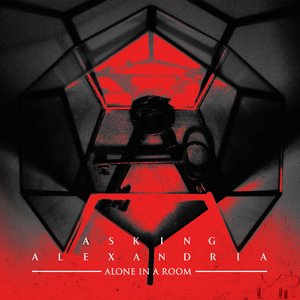 Image for 'Alone in A Room'