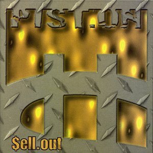 Image for 'Sell Out'