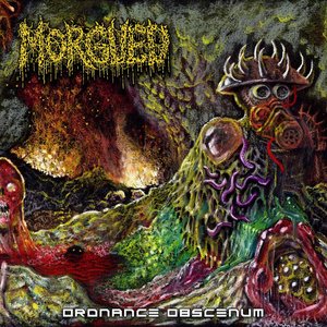 Image for 'Ordnance Obscenum'