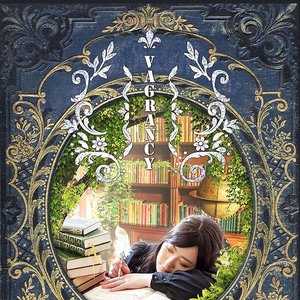 Image for 'VAGRACNCY [Disc 1]'