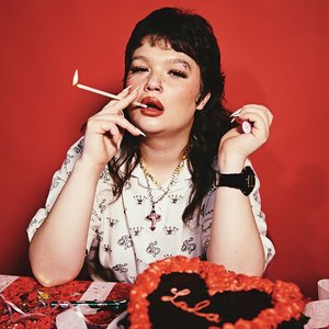 Image for 'Lola Young'