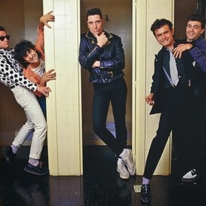 Imagen de 'Loquillo Y Los Trogloditas'
