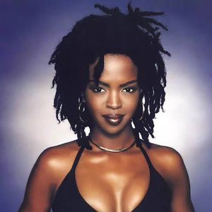 Image for 'Ms. Lauryn Hill'
