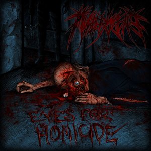Image for 'Eyes for Homicide'