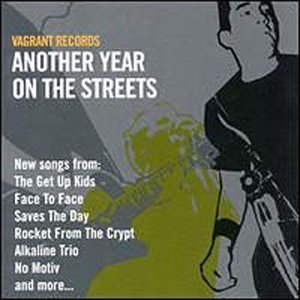 Image for 'Another Year on the Streets'