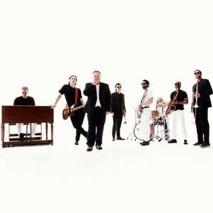 Bild für 'St. Paul & The Broken Bones'