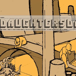 Image for 'Daughters EP'