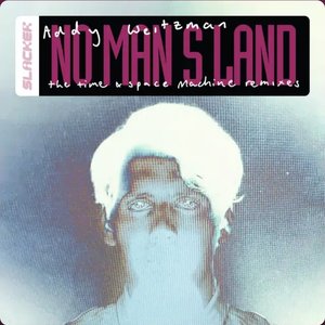 Image for 'No Man's Land (The Time & Space Machine Remixes)'