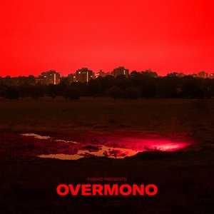 Изображение для 'fabric presents Overmono (Mixed)'