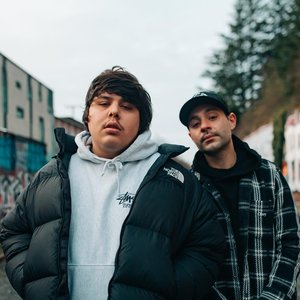 Bild für 'Travis Thompson & Nima Skeemz'