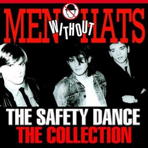Image pour 'The Safety Dance – The Collection'