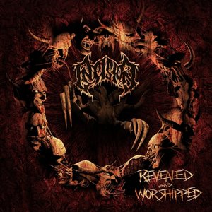 Imagem de 'Revealed & Worshipped'