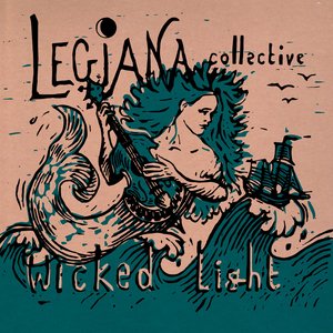 Image for 'Wicked Light'