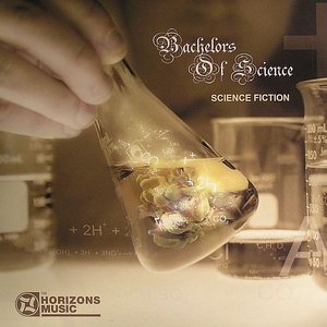 Image for 'Science Fiction'