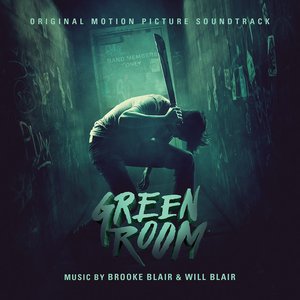 'Green Room (Original Soundtrack Album)' için resim