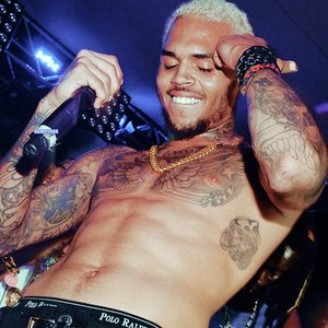 Immagine per 'Chris Brown'