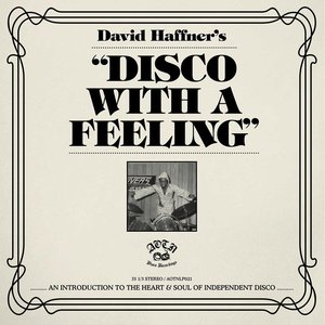 Image for 'Disco with a Feeling'
