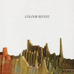 Immagine per 'Colour Revolt - EP'