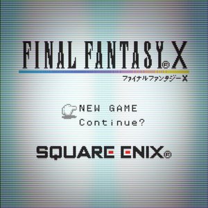 Image for 'Final Fantasy X Chips'