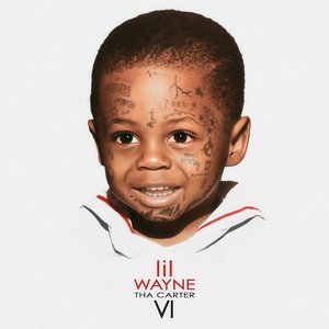 Image for 'Tha Carter VI'