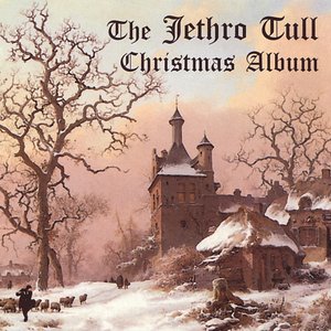 Immagine per 'The Jethro Tull Christmas Album'