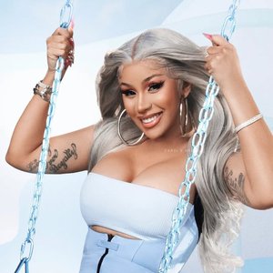 Zdjęcia dla 'Cardi B'