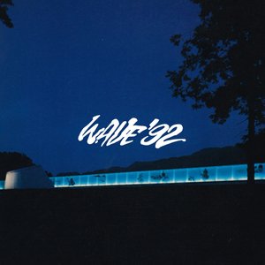 Zdjęcia dla 'Wave '92 (Cuts)'