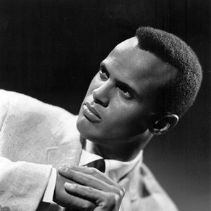 Image for 'Harry Belafonte'