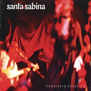 Image for 'Concierto Acústico'