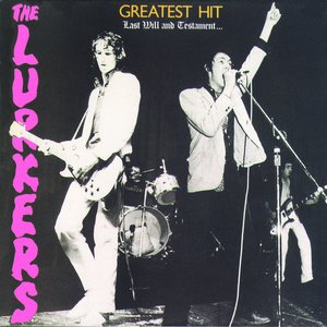 Image for 'Greatest Hit'
