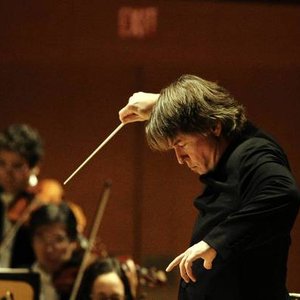 Zdjęcia dla 'Los Angeles Philharmonic, Esa-Pekka Salonen'